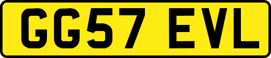 GG57EVL