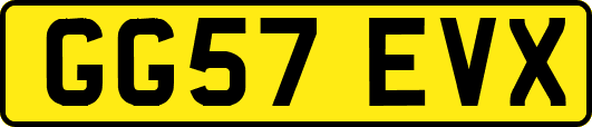 GG57EVX