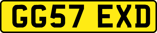 GG57EXD