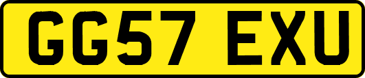 GG57EXU