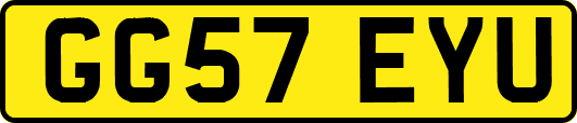 GG57EYU