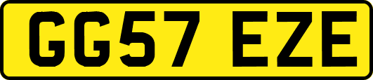 GG57EZE