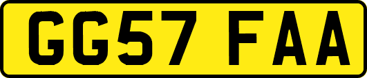 GG57FAA