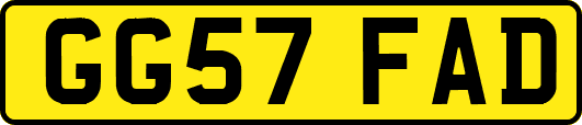 GG57FAD
