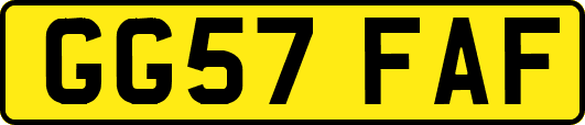 GG57FAF