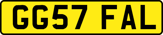 GG57FAL