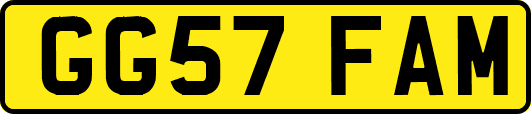 GG57FAM