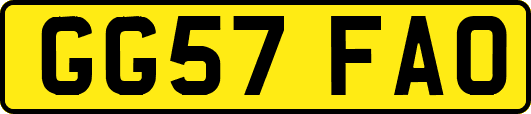 GG57FAO