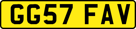 GG57FAV