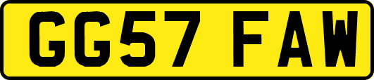 GG57FAW
