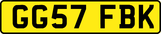 GG57FBK