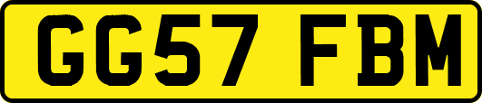 GG57FBM