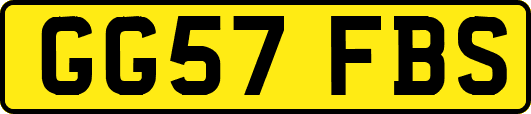 GG57FBS