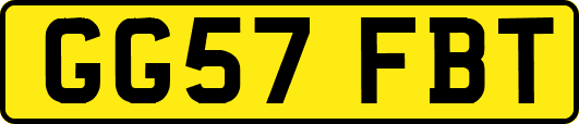 GG57FBT