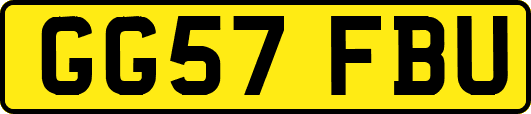 GG57FBU