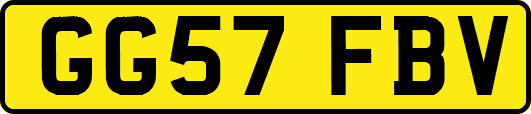 GG57FBV