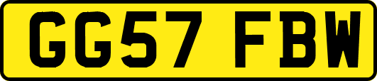 GG57FBW