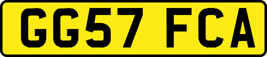 GG57FCA