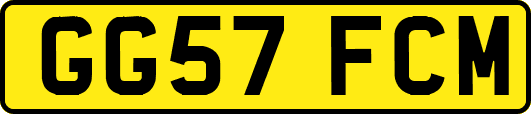 GG57FCM
