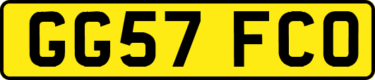 GG57FCO