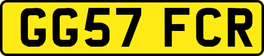 GG57FCR