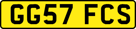 GG57FCS