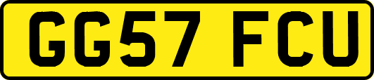 GG57FCU