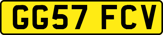 GG57FCV