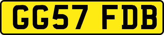 GG57FDB