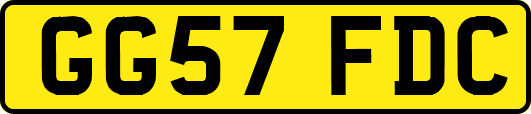 GG57FDC