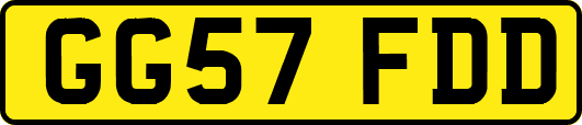 GG57FDD