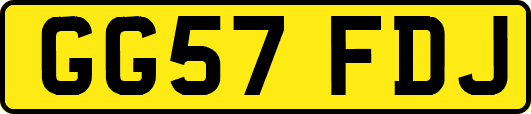 GG57FDJ