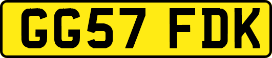 GG57FDK