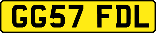 GG57FDL