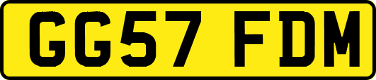 GG57FDM