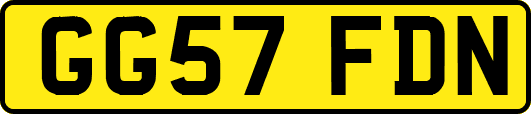 GG57FDN