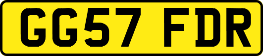 GG57FDR
