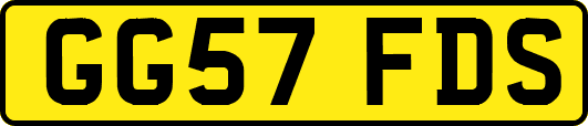 GG57FDS