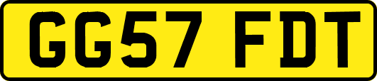 GG57FDT