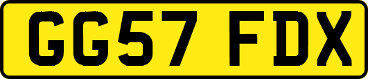GG57FDX