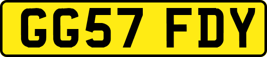 GG57FDY