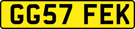 GG57FEK