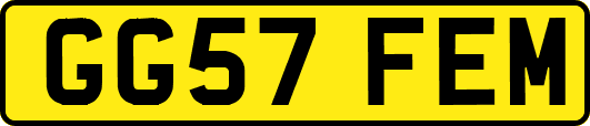 GG57FEM