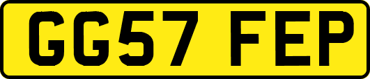 GG57FEP