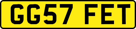 GG57FET