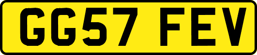 GG57FEV