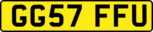 GG57FFU