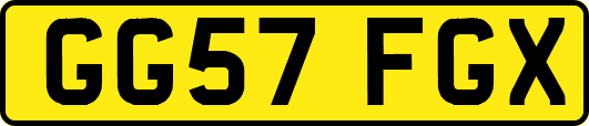 GG57FGX