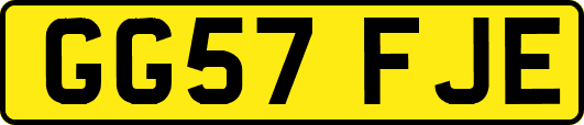 GG57FJE