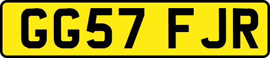 GG57FJR
